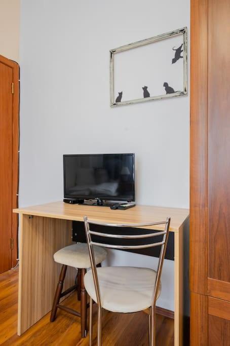 Spacious 3Bd Central Apartment Sofia Exterior photo