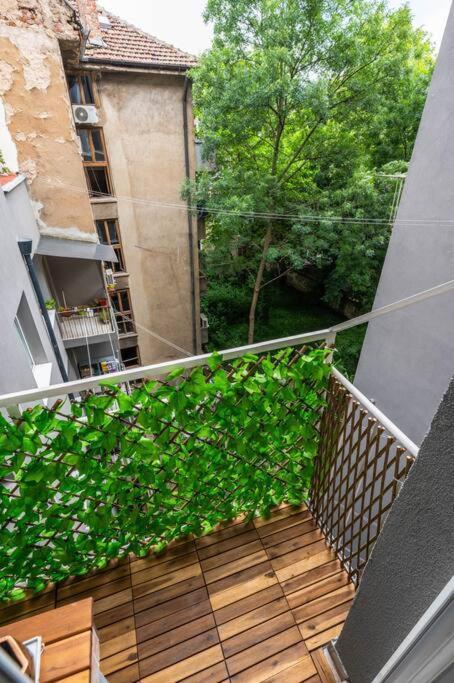 Spacious 3Bd Central Apartment Sofia Exterior photo